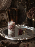 Velvet Aura Candle small